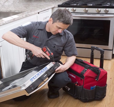 appliance repair cary nc