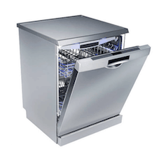 dishwasher repair cary nc