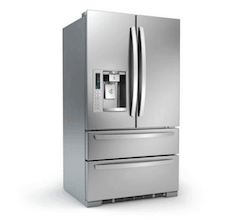 refrigerator repair cary nc