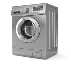 washing machine repair cary nc